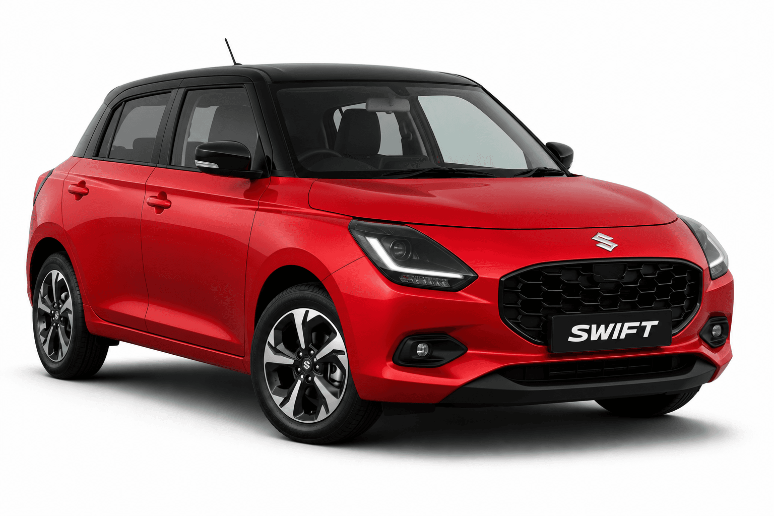 Maruti Swift