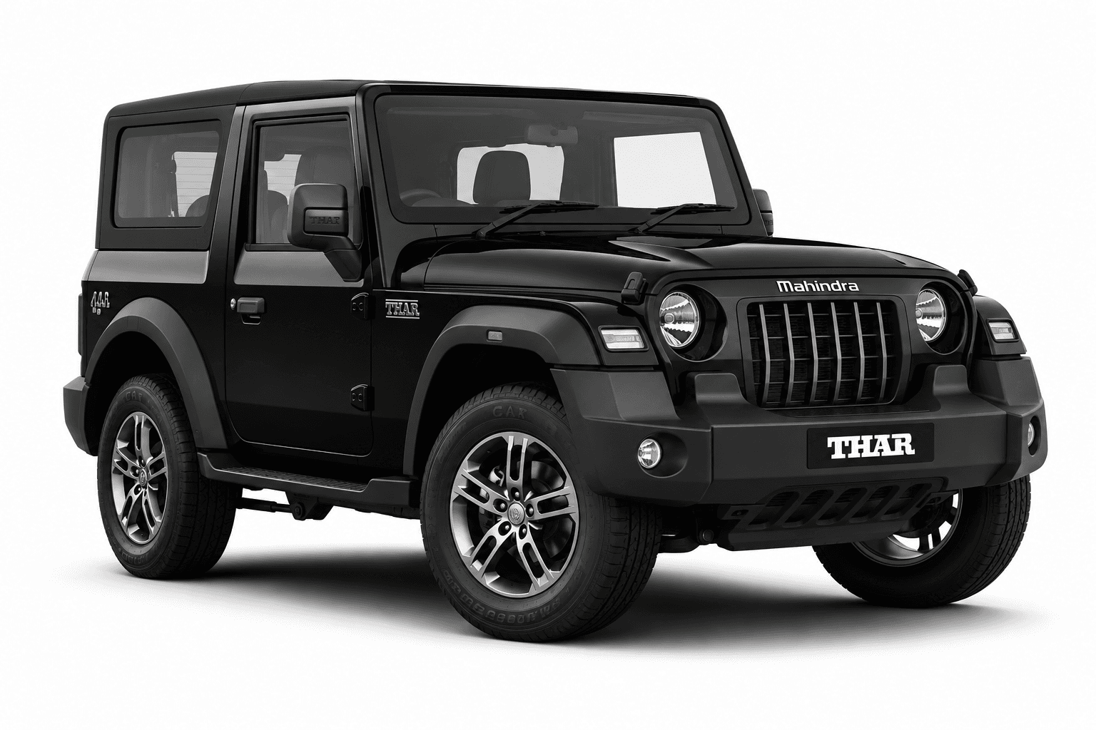 Mahindra Thar
