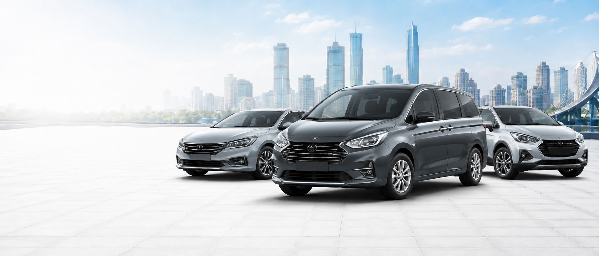 MK Cabs rental cars